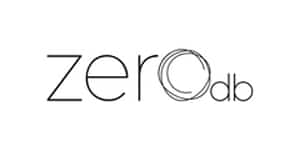 Zero Logo